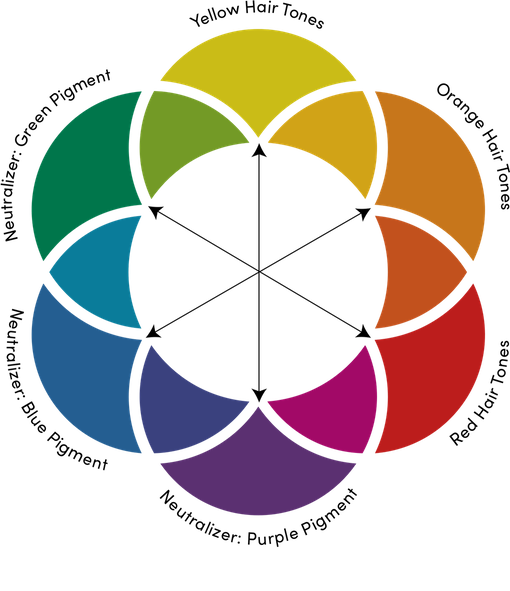 Colour Wheel