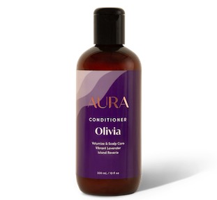 Aura personalized conditioner