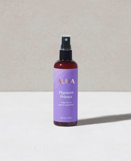 Aura Pigment Primer